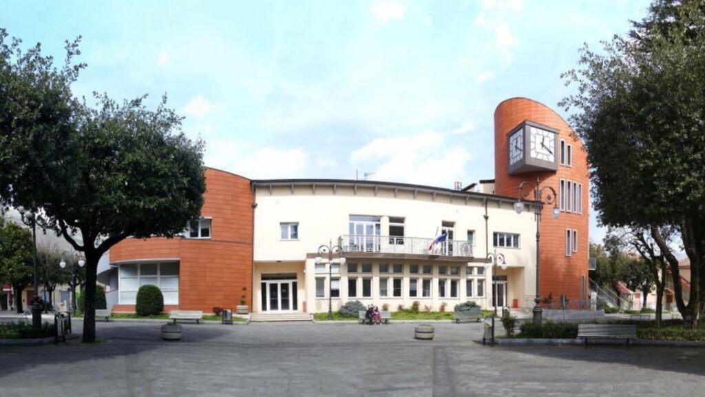 Nuova organizzazione del servizio di raccolta rifiuti a Sant’Arsenio