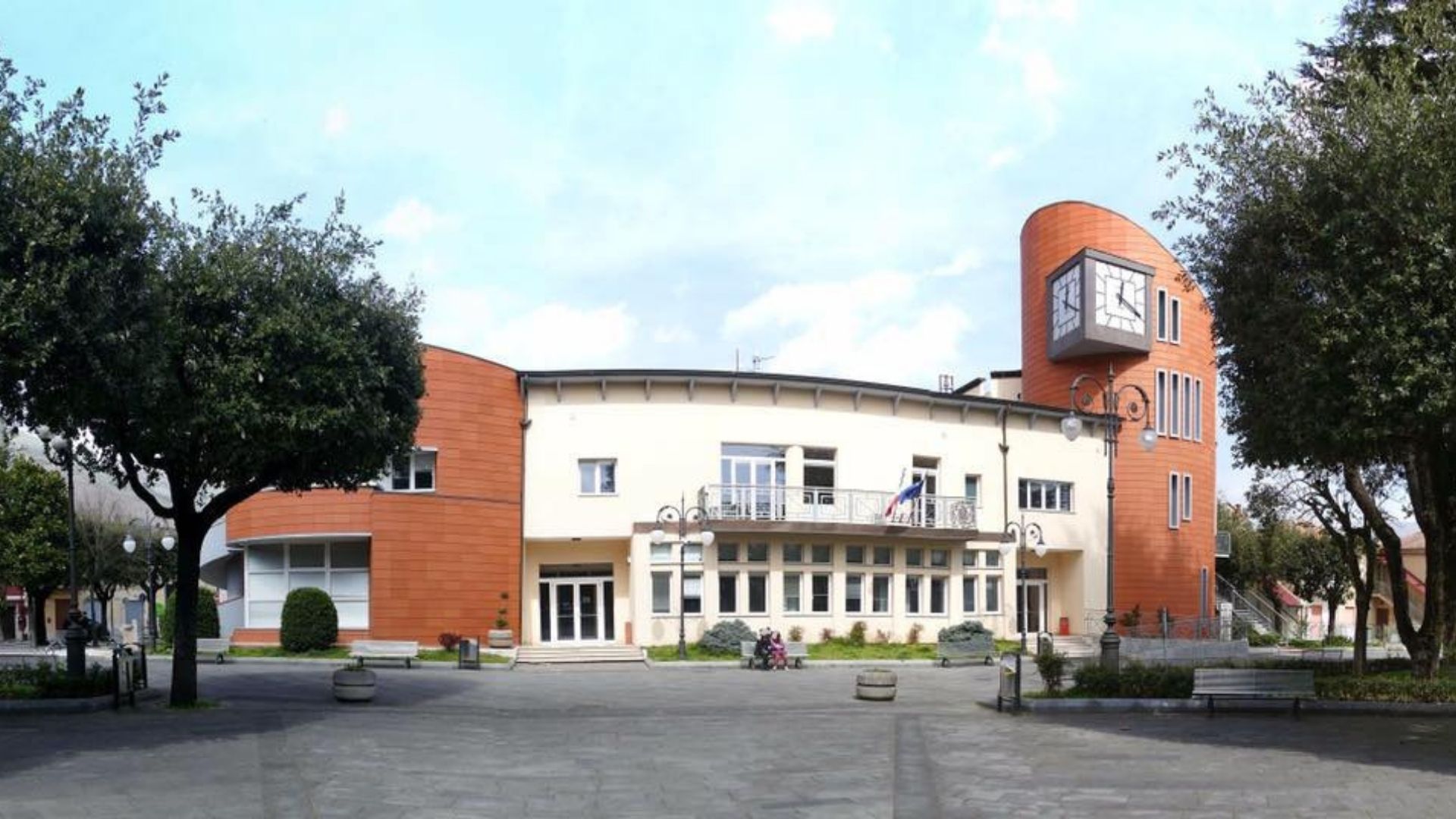 Nuova organizzazione del servizio di raccolta rifiuti a Sant’Arsenio