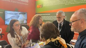 Turismo, il Vallo di Diano alla BMTA con i suoi tre musei archeologici