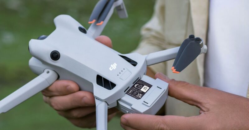 Droni per principianti: la guida essenziale per iniziare a volare