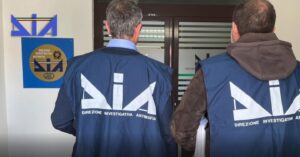 Sequestro da 2,5 milioni di euro a un imprenditore nel salernitano: sospetti legami con il clan