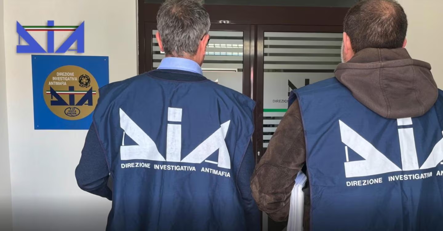 Sequestro da 2,5 milioni di euro a un imprenditore nel salernitano: sospetti legami con il clan