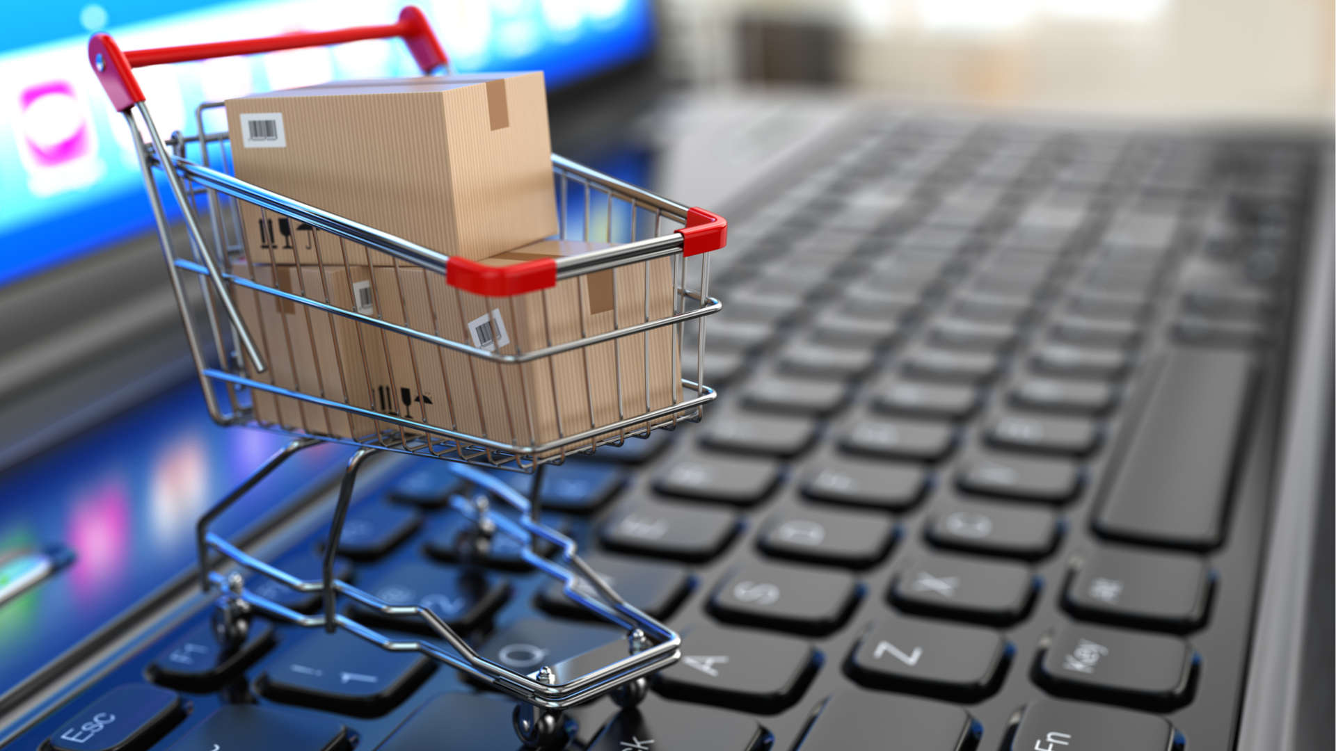 E-commerce 2025: tra marketplace, social commerce e vendite direct-to-consumer