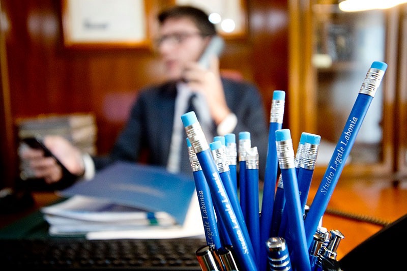 Studio Legale Labonia: eccellenza e competenza multidisciplinare al servizio di imprese e privati