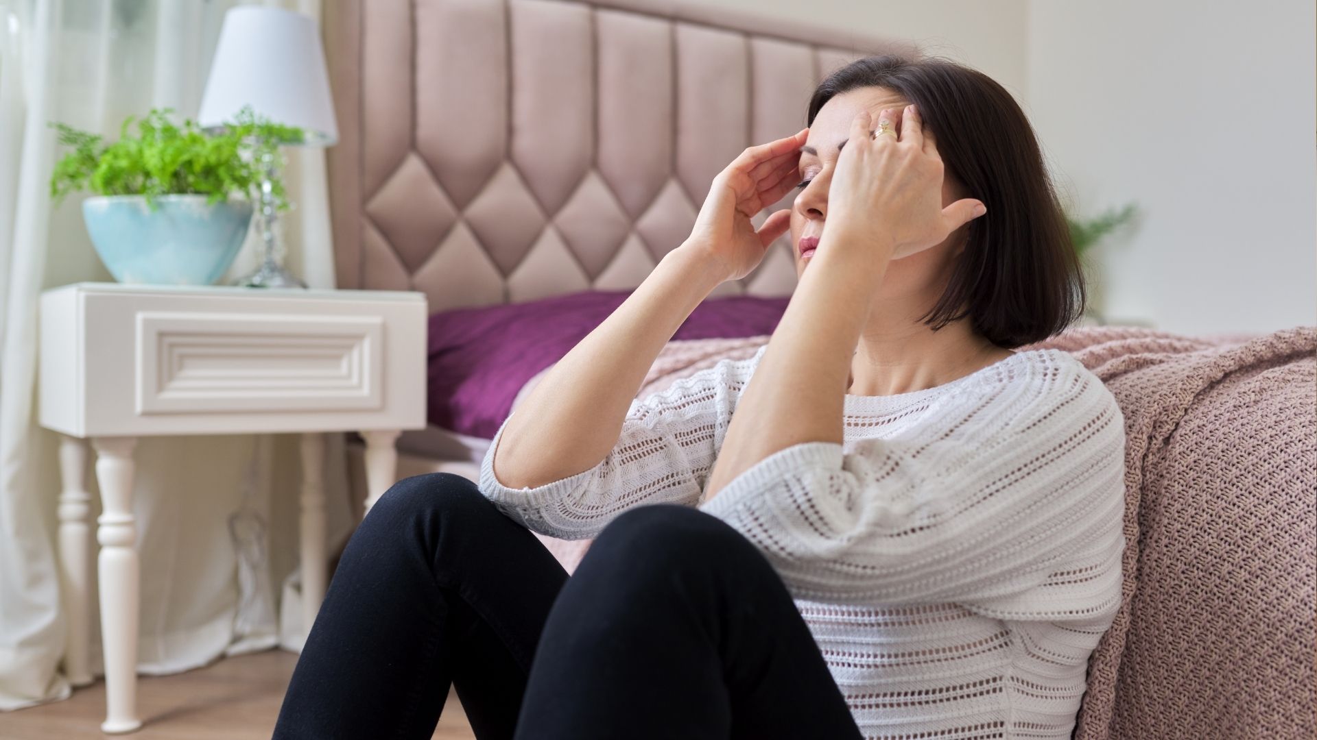 Stile di vita: perché emicrania e cefalea colpiscono soprattutto le donne