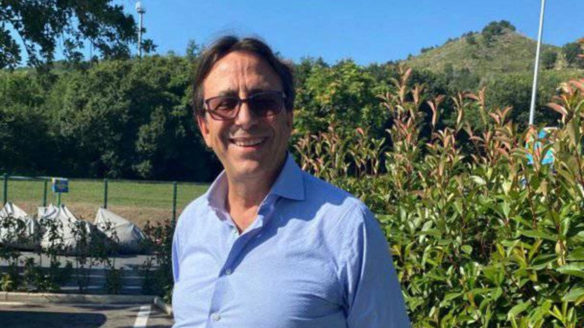 Enrico Polacco commissario cittadino di Forza Italia a Cava de’ Tirreni