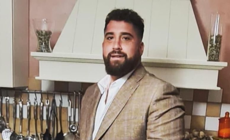 Aperto il processo per la morte di Fabio Cafaro: a giudizio un 39enne di Campagna