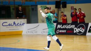 Derby sotto l’albero: la Feldi Eboli torna a casa per la sfida che accende il Palasele