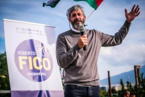 Regionali, Fico: «Serve cuscinetto tra famiglie e pronto soccorso. Più medici di base, meno burocrazia»