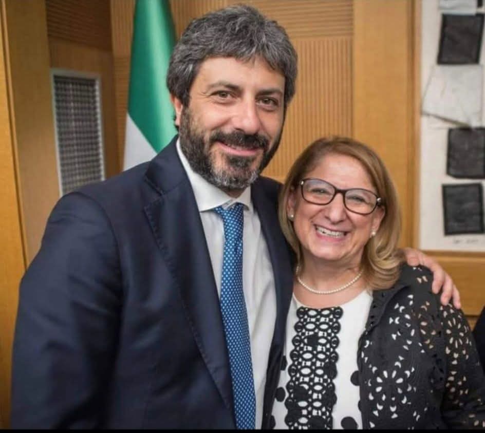 Regionali, Villani (M5S): «L’elezione di Roberto Fico è un passaggio storico per la Campania»