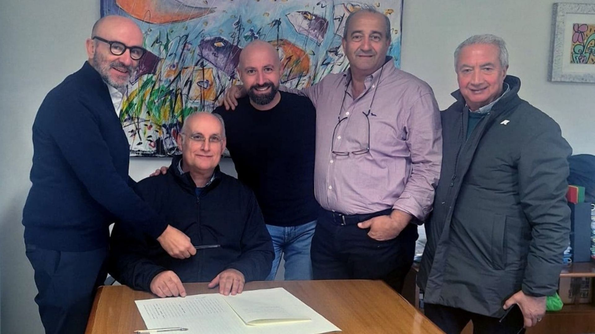 Pertosa, verso il primo forno sociale del Vallo di Diano