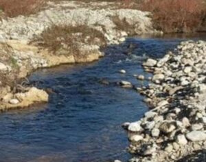 Battipaglia, acque scure nel Tusciano: nuova segnalazione in Procura