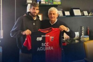 La Gelbison continua a muoversi con decisione sul mercato: torna un grande ex