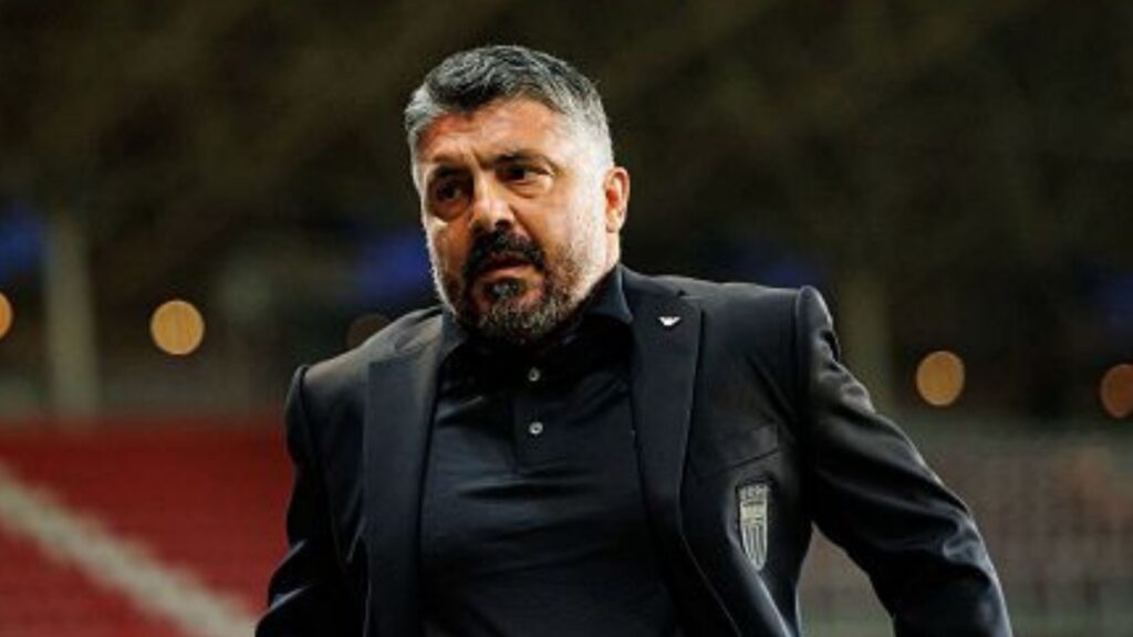 Tre giocatori del Napoli convocati da Gattuso per le prossime gare dell’Italia