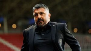 Tre giocatori del Napoli convocati da Gattuso per le prossime gare dell’Italia