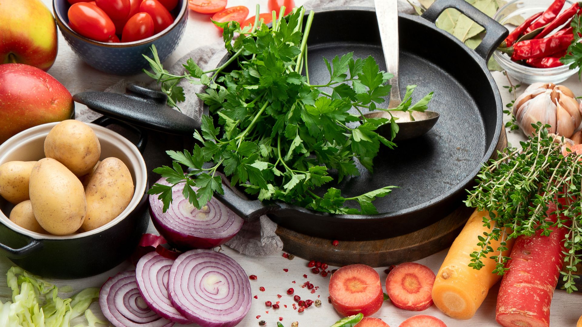 Italia tra i Paesi più attenti alla dieta sana e sostenibile