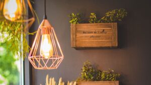 Dalla funzione al design: come scegliere l’illuminazione giusta in casa