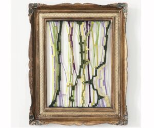 Eco di mani amiche: a Salerno la doppia personale di Virginia Franceschi e Sara Montani alla Pinacoteca