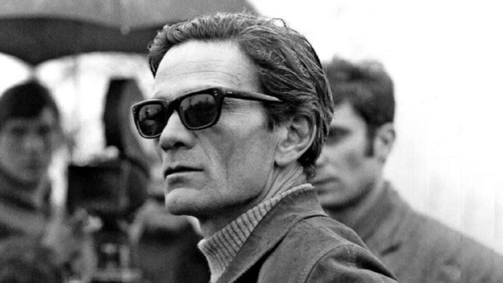 Su Rai 3 “Nel paese di temporali e primule”: il film su Pasolini del regista cilentano D’Ambrosio