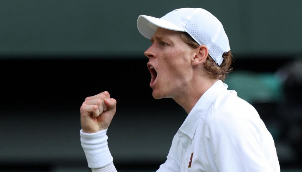 Tennis: Sinner domina Zverev, in finale a Parigi c’è Aliassime