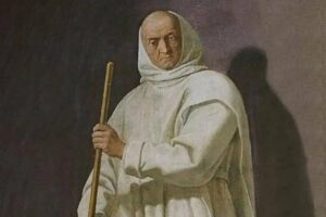 Odilone di Cluny e la nascita del Giorno dei Morti: un rito che attraversa i secoli