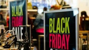 Black Friday 2025, data ufficiale e durata degli sconti: tutto quello che c’è da sapere
