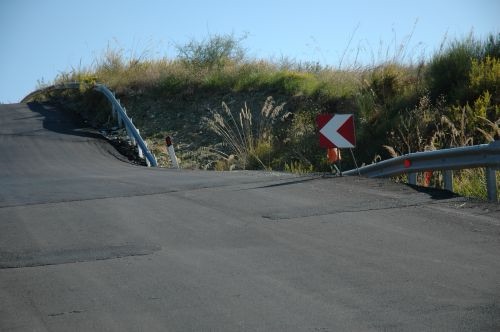 “Pisciottana”: la Regione sblocca 4 milioni per la nuova arteria
