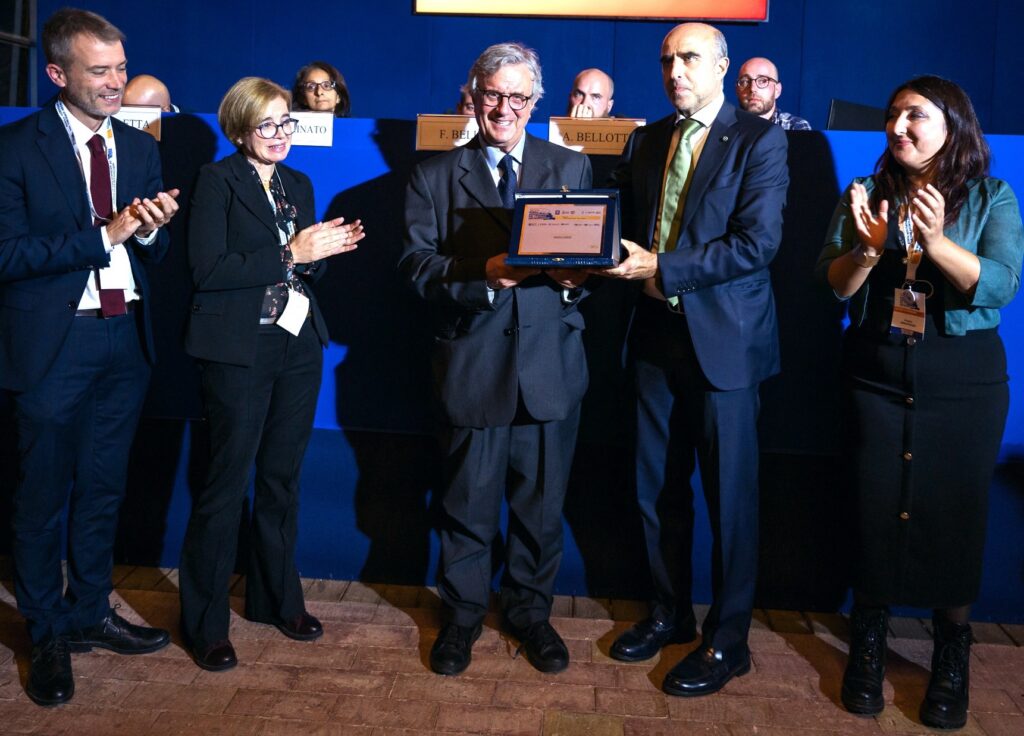 Bmta, il direttore Picarelli: «L’edizione della maturità di una visione che mi ha guidato negli anni»