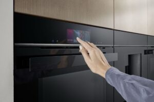 AI ed elettrodomestici smart, la strada verso la cucina del futuro