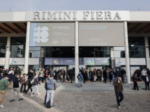 Ecomondo 2025: a Rimini la fiera internazionale della transizione ecologica, 43 brand campani tra i protagonisti