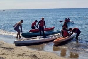 “Aule Natura”: il Parco del Cilento diventa laboratorio di educazione ambientale