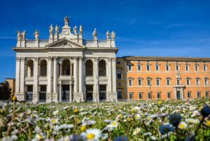 9 novembre, la Chiesa celebra la Dedicazione della Basilica Lateranense: la “madre” di tutte le chiese