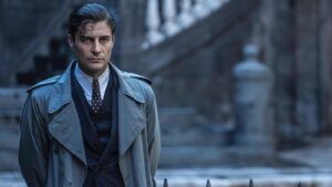 Il commissario Ricciardi torna su Rai1: dal 10 novembre la terza stagione nella Napoli anni ’30