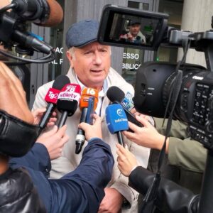 Processo per l’omicidio Vassallo. Fondazione: «Devastanti parole del Pm scuotono lo Stato»