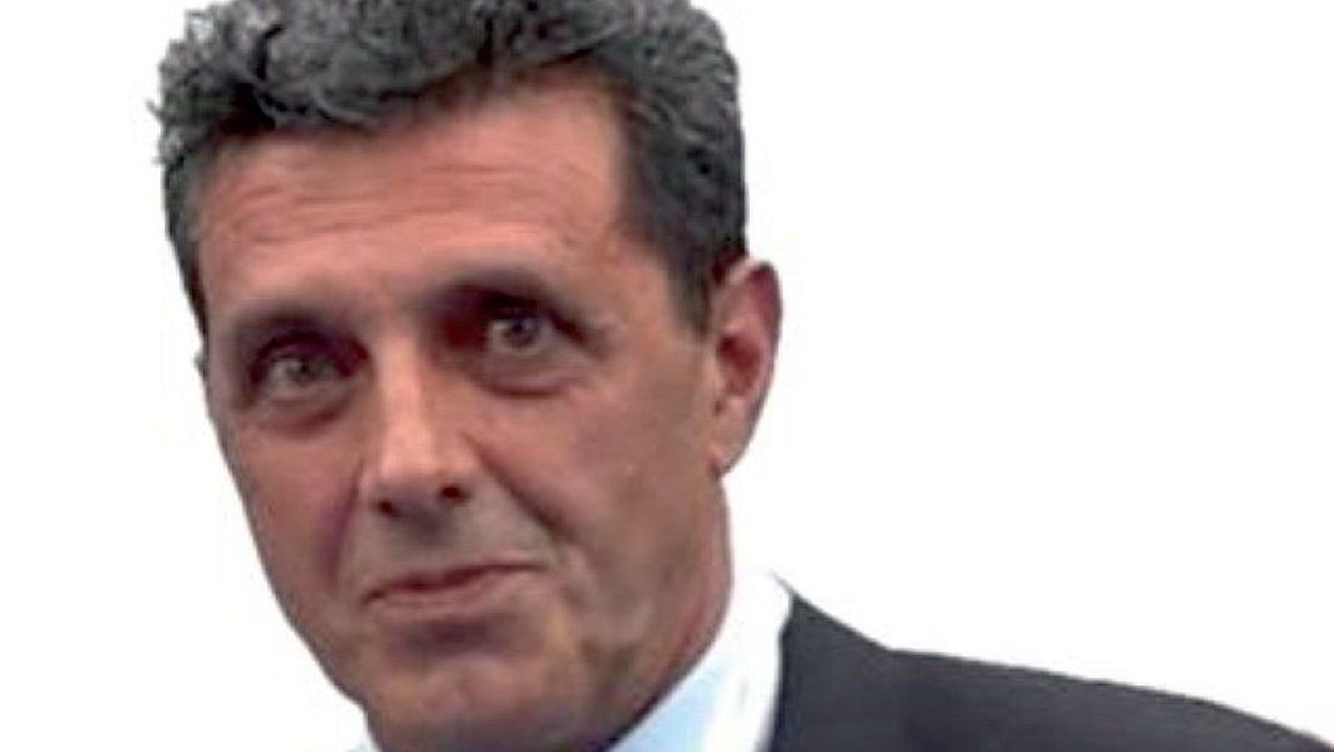 BCC Magna Grecia: Giuseppe Tuozzo è il nuovo presidente: subentra a Lucio Alfieri