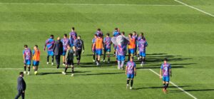 La sconfitta del Catania riapre i giochi: domani la Salernitana può tornare in vetta