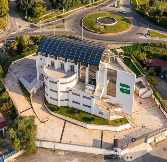 BCC Magna Grecia e Università della Basilicata: sostenibilità e tecnologia nel modello delle BCC