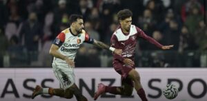 Salernitana, un punto che vale: all’Arechi è 1-1 contro il Potenza