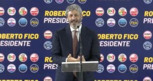 Roberto Fico: le prime parole da neo-presidente della Campania