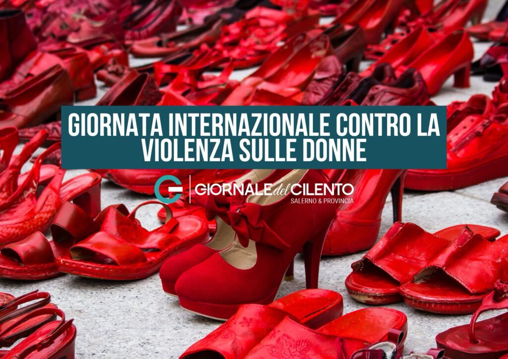 Giornata contro la violenza sulle donne. Il solo fatto che dobbiamo ancora celebrarla dice tutto
