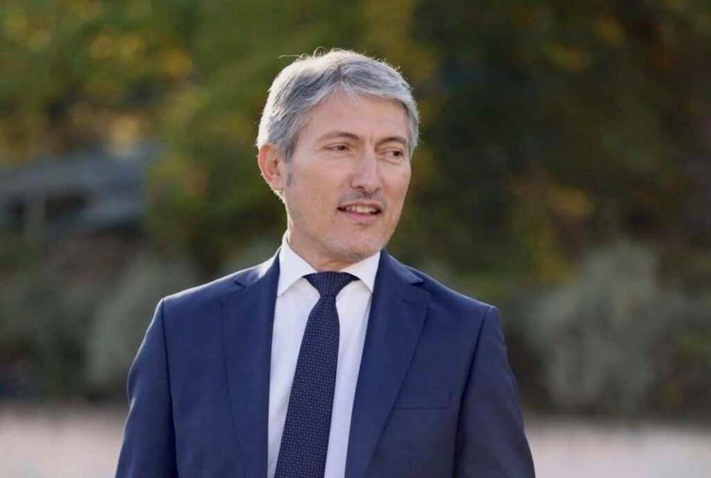 Tommaso Pellegrino, quasi 16mila voti ma fuori dal consiglio regionale: «Risultato che custodirò per sempre»