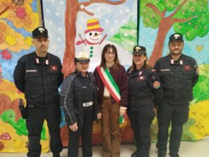 Giornata degli Alberi 2025: a Casaletto Spartano educazione, impegno e sostenibilità