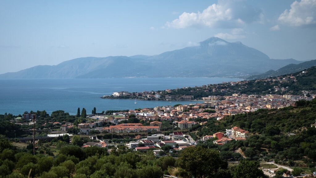 Borghi del Cilento: un viaggio tra le meraviglie del Golfo di Policastro, tra mare e monti