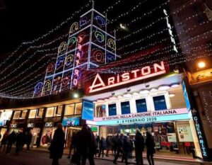 Sanremo 2026, annunciati i big in gara: ecco la squadra della Campania