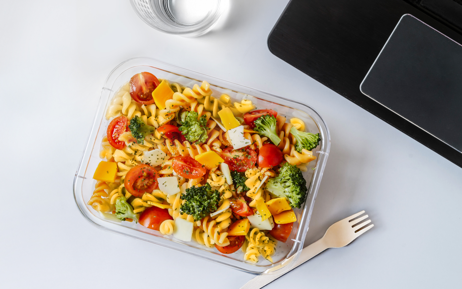 Schiscetta, il pranzo da portare in ufficio