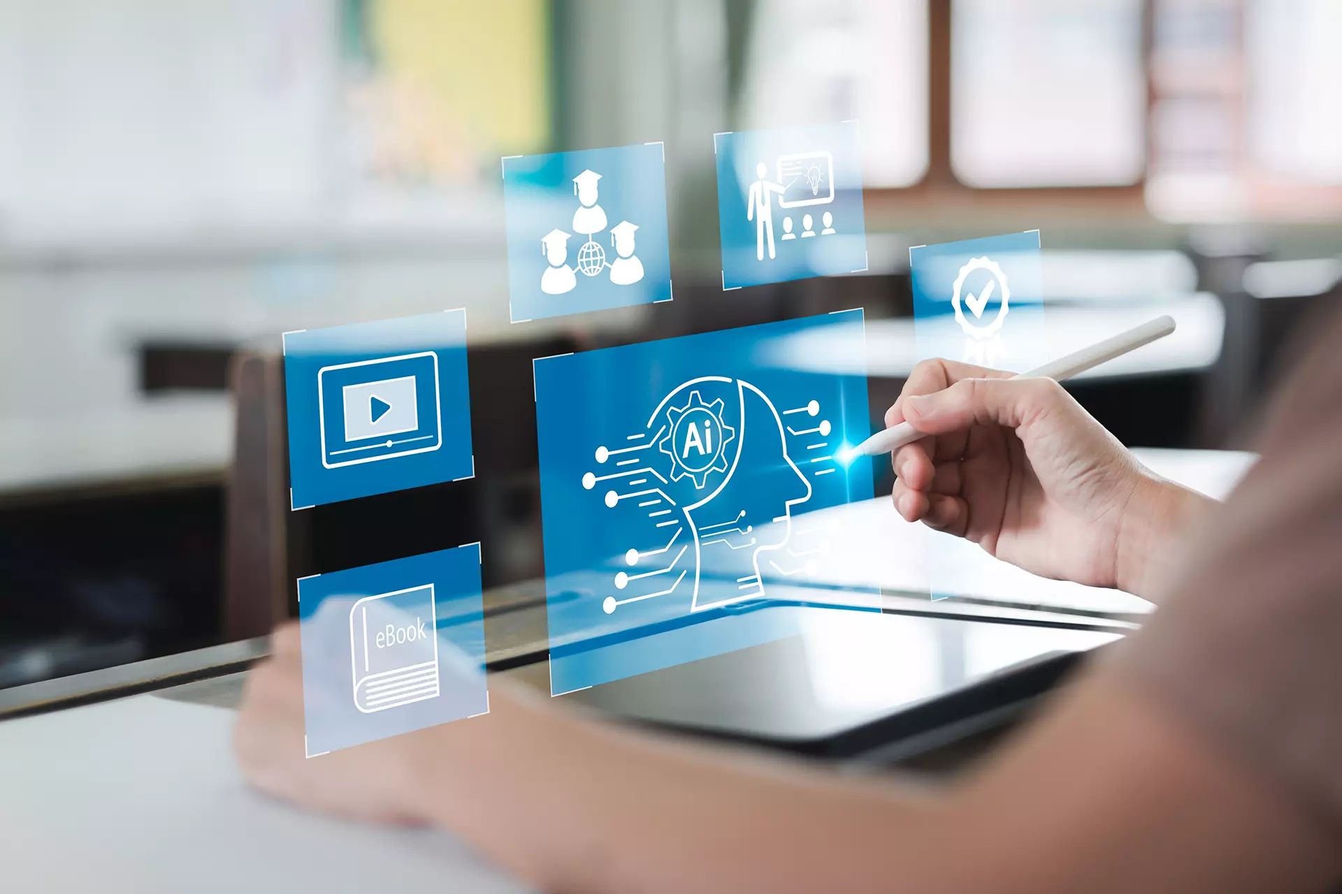 Studiare con l’intelligenza artificiale: un aiuto o una scorciatoia?