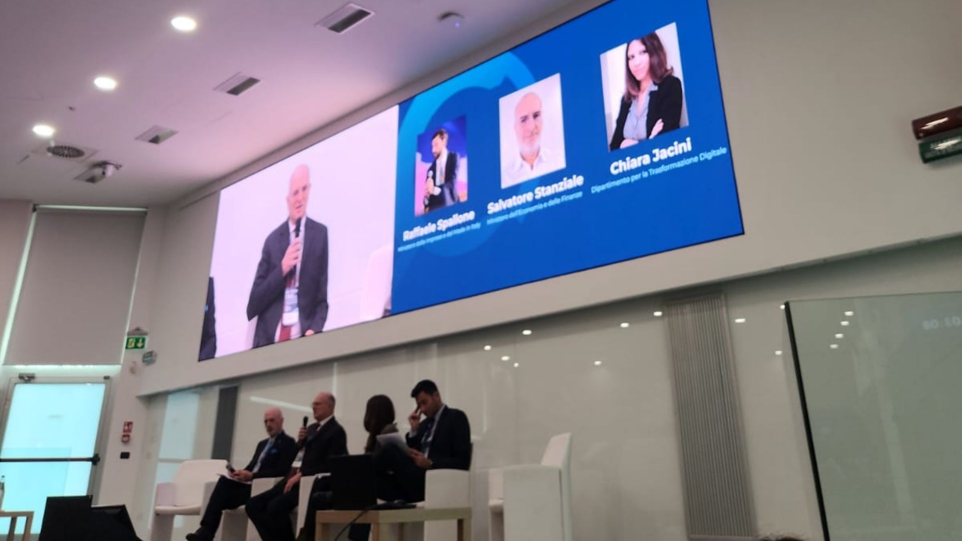 L’azienda campana Kiranet tra i top 10 innovatori del software in Italia