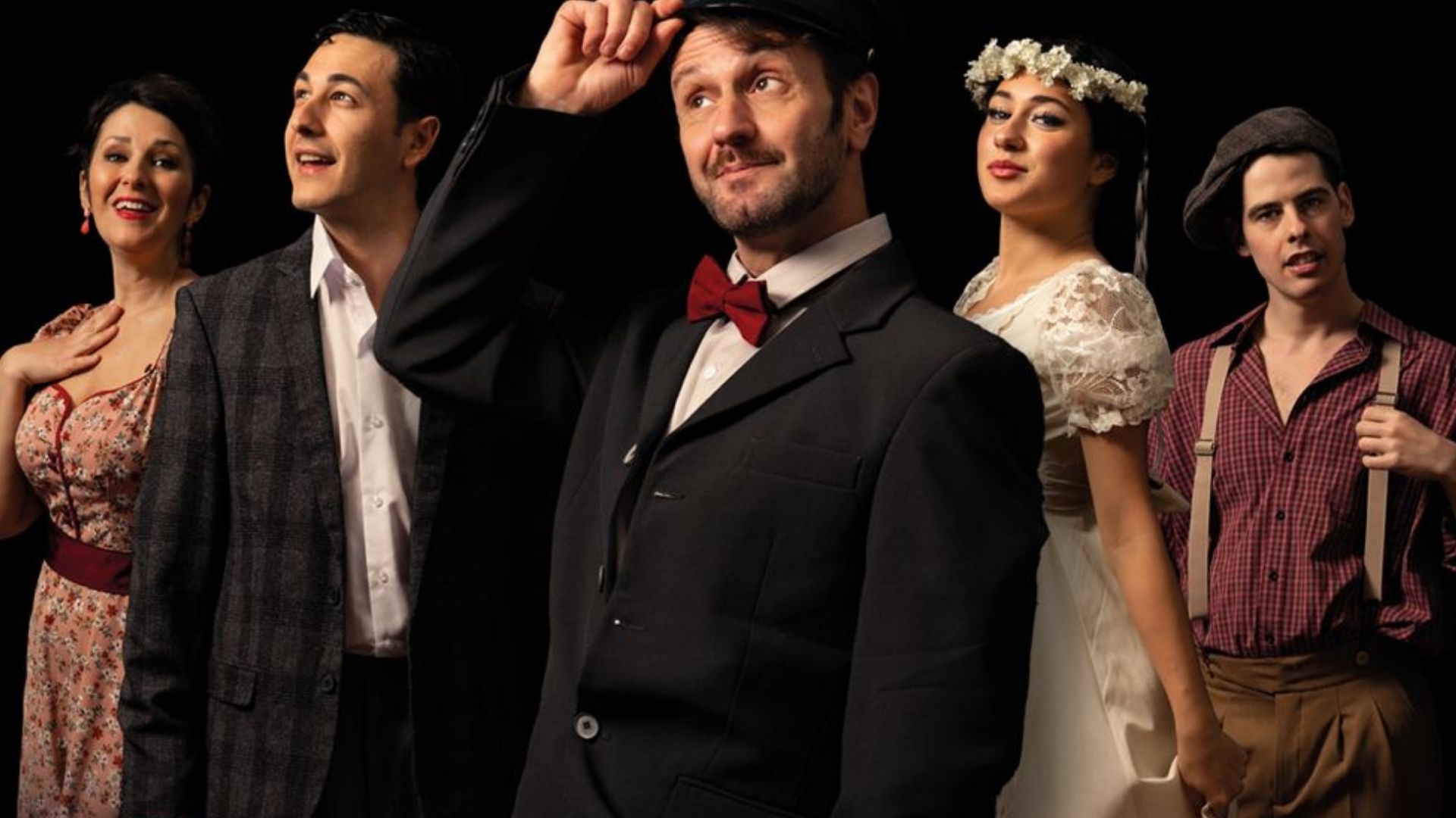 A Salerno “Io ti vedo”: il teatro per accendere i riflettori sui disturbi adolescenziali