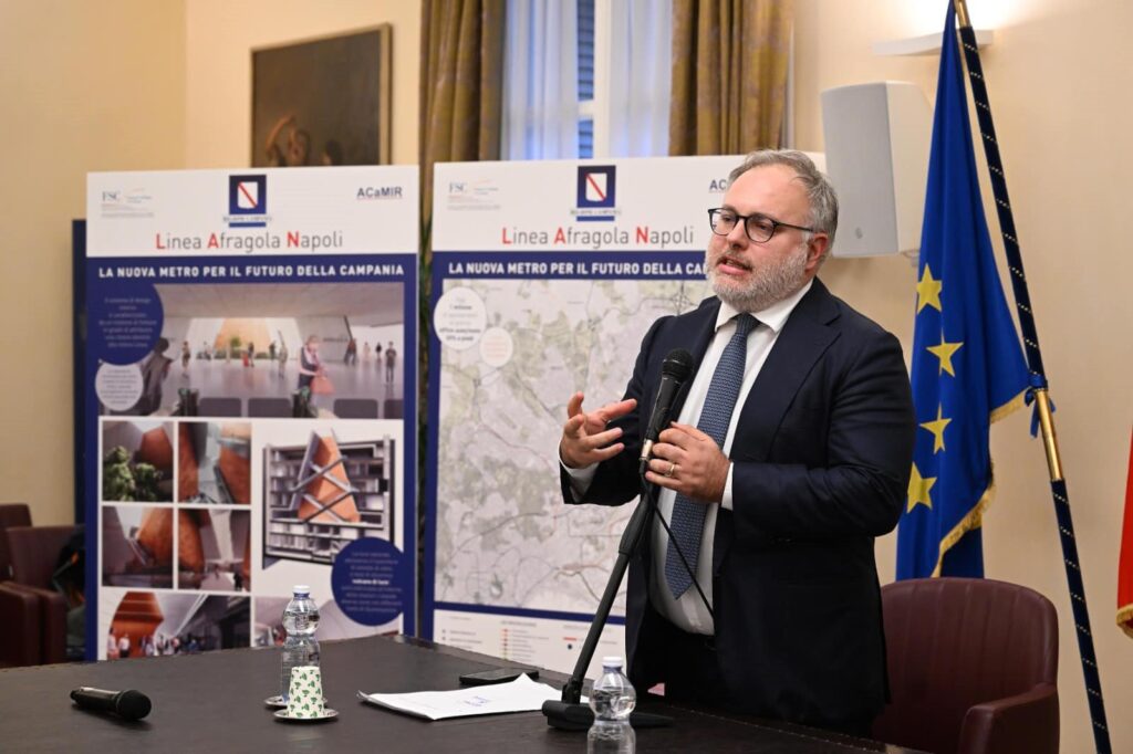 Salerno, chiesta l’archiviazione per Luca Cascone: «Da oggi tutto mi sembra più leggero»