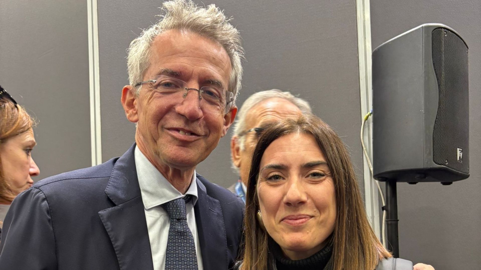 Sala Consilina all’assemblea ANCI, Paladino: «I piccoli Comuni del Sud protagonisti del futuro»